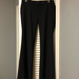 Body By Victoria pants.  The Kate Fit.